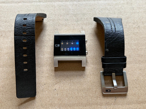 Raro orologio polso vintage - raro,