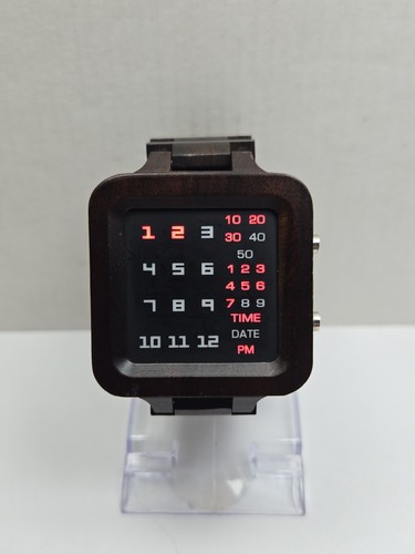 Orologio bobo bird uomo - orologio,