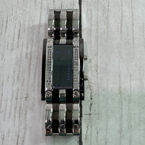 Orologio digitale senza marca - orologio,