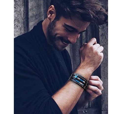 Orologio placcatura - orologio,