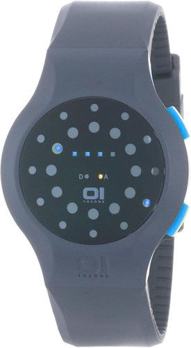 Orologio collezione binario - da,