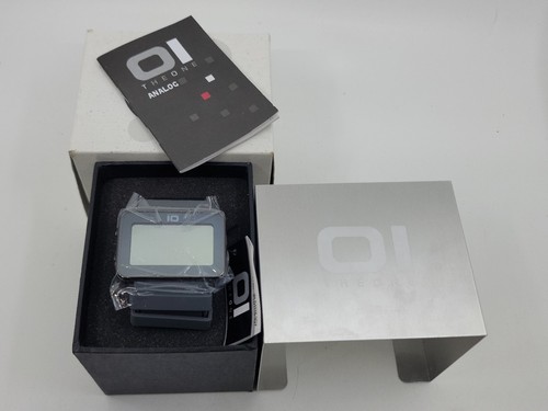 Orologio the one - orologio, 01