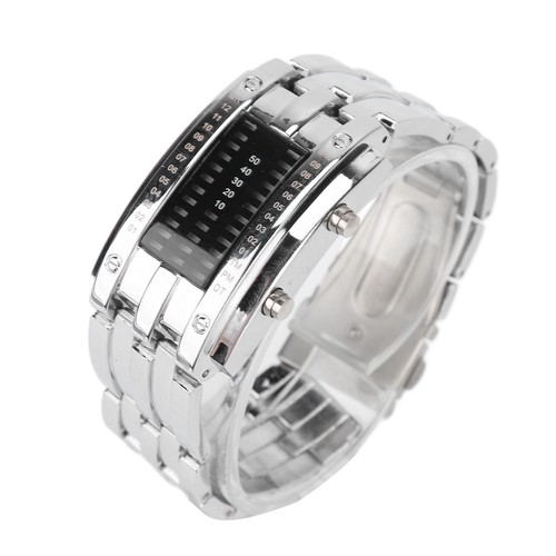 Binary matrix - (argento)binary,