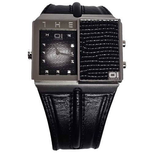 The one slider - 01,
