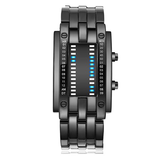 Orologio digitale miskall - orologio,