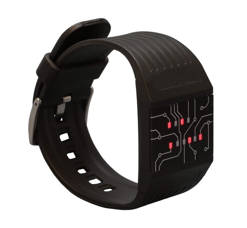 Getdigital orologio polso - orologio, da