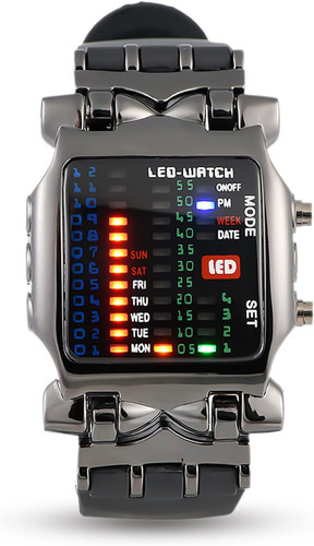 Orologio polso display - da,