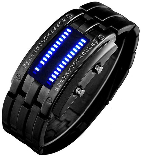 Fanmis creative binary matrix - fanmis,