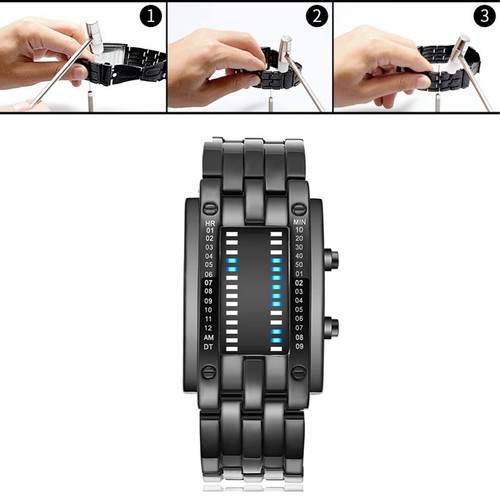 Orologio lusso impermeabile - lusso,