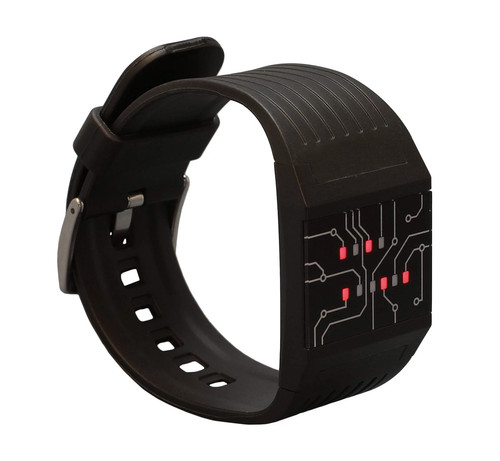Getdigital orologio polso - getdigital, da