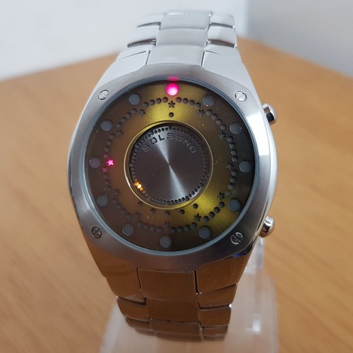 Orologio uomo raro - orologio, da