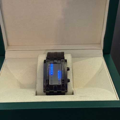 Orologio digitale lusso - di, da