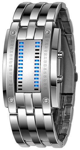 Orologio digitale uomo - orologio,