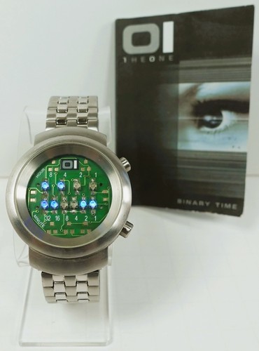 Orologio the one samui - orologio,