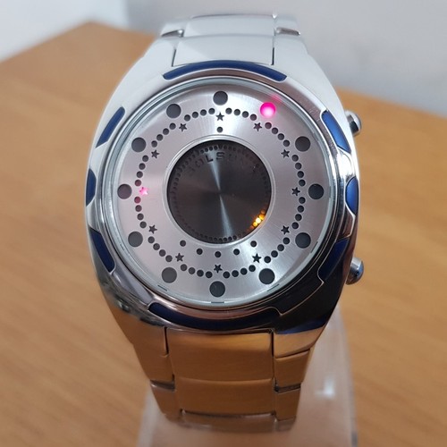 Orologio uomo raro - uomo, da
