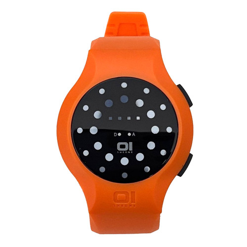 Orologio collezione binario - da,