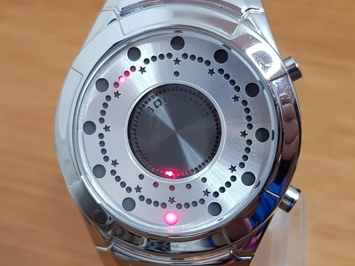Orologio uomo raro - orologio,