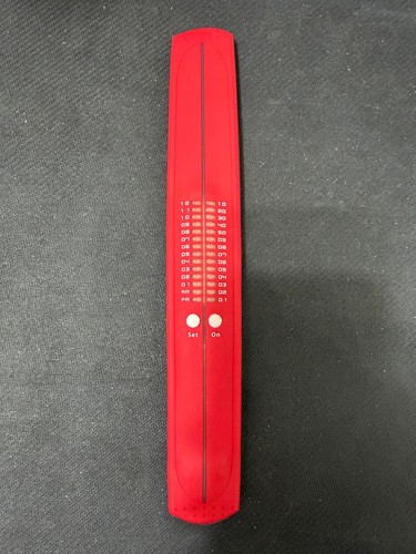 Nuovo led binary - led,