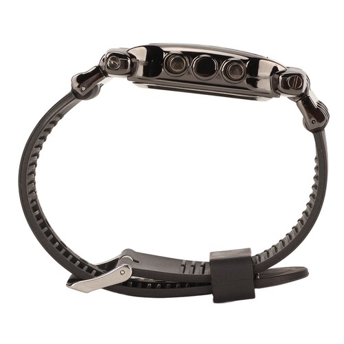 Orologio binario forma