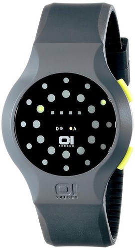 Orologio collezione binario - da,