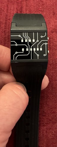 Getdigital orologio polso - da,
