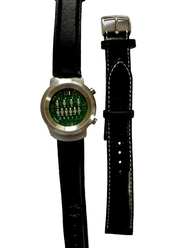 Orologio binary the one - 01,