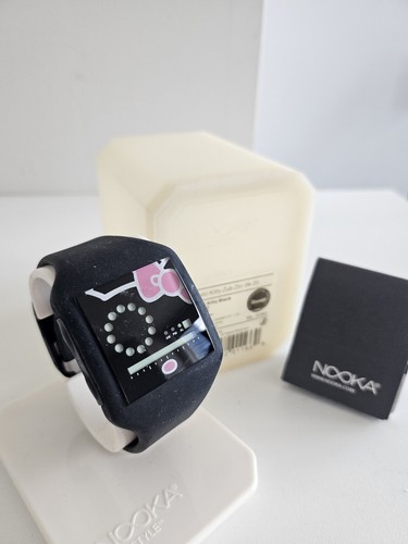 Orologio nooka hello kitty - hello,