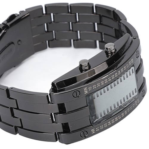 Orologio uomo caldo moda - orologio,