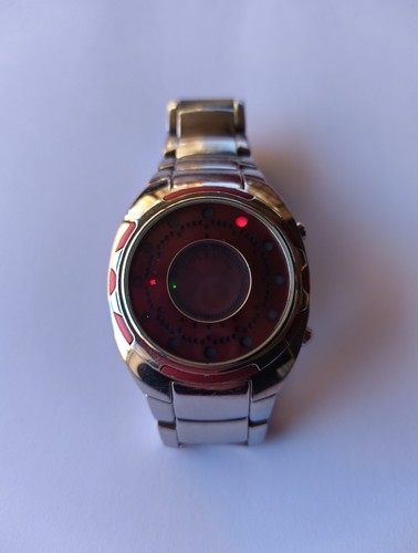Solsuno orologio zeon - solsuno.,