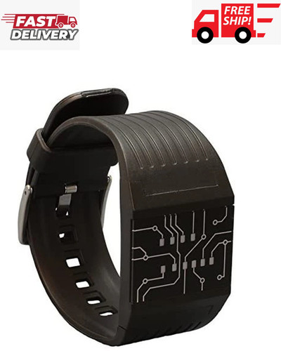Getdigital orologio polso - getdigital, da