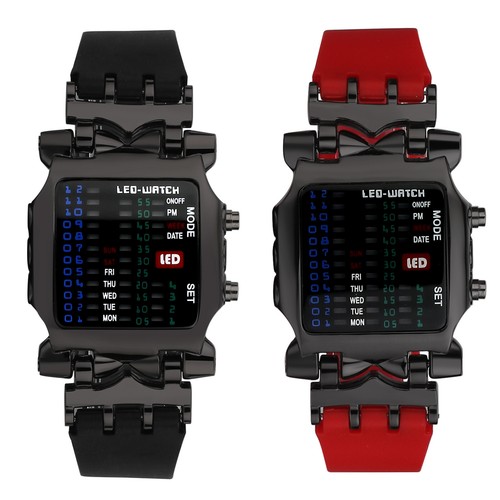 Orologio polso uomo - orologio,