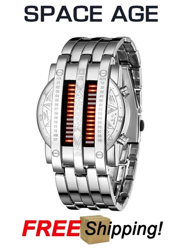 Orologio digitale smart - digitale,