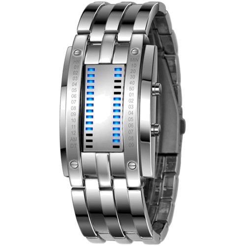 Orologio digitale creativo - orologio,